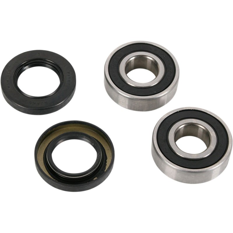 BEARING FRT WHL HO7-000