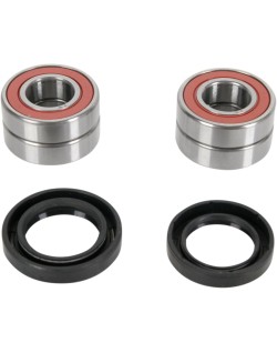 BEARING FRT WHL H10-000