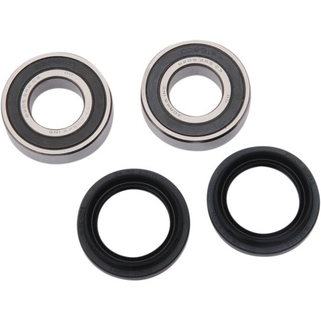 BEARING FRT WHL H13-000