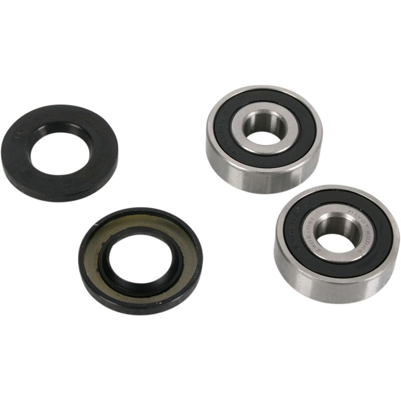 BEARING FRT WHL K07-000
