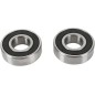 BEARING FRT WHL S03-000