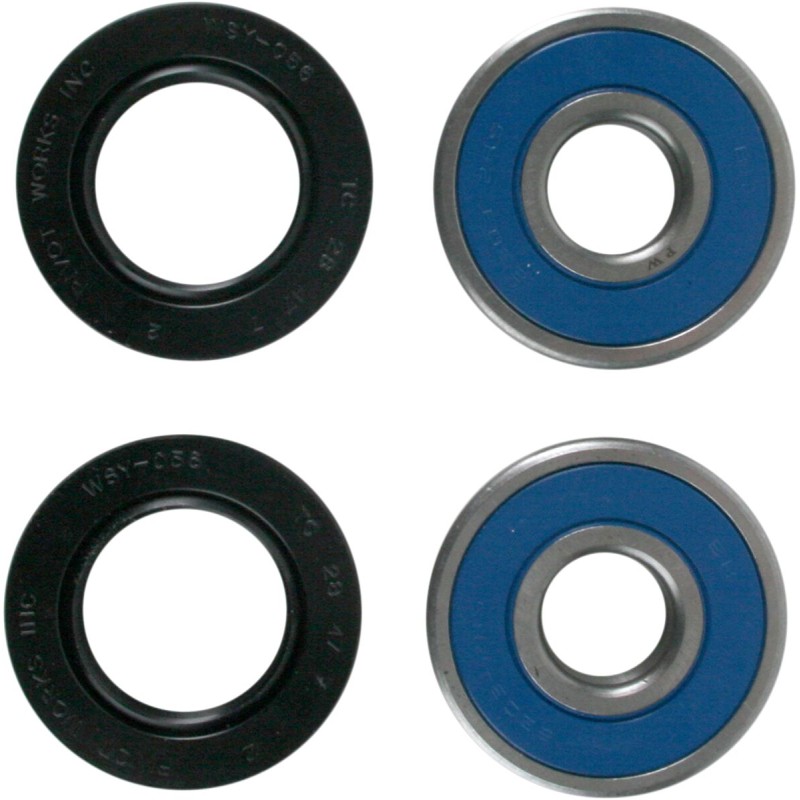 BEARING FRT WHL Y09-000