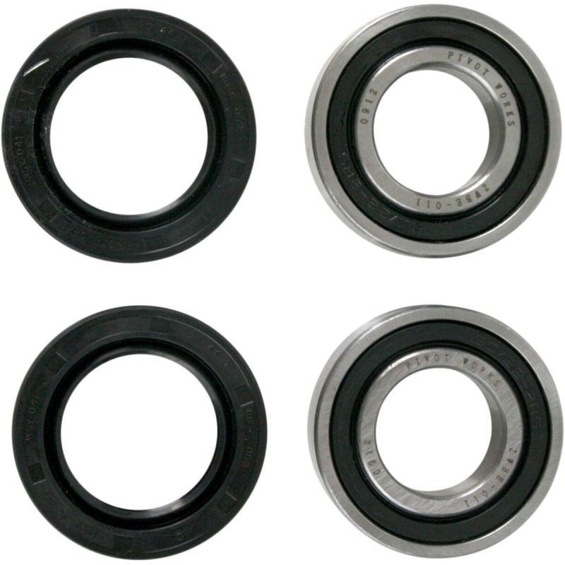 BEARING FRT WHL Y10-000