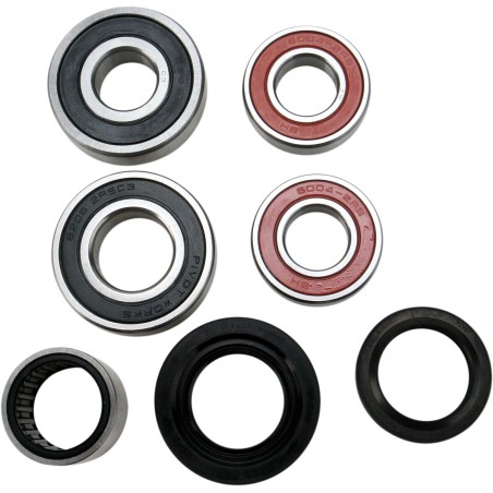 BEARING RR WHL Y12-000