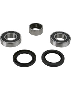 BEARING RR WHL Y16-000