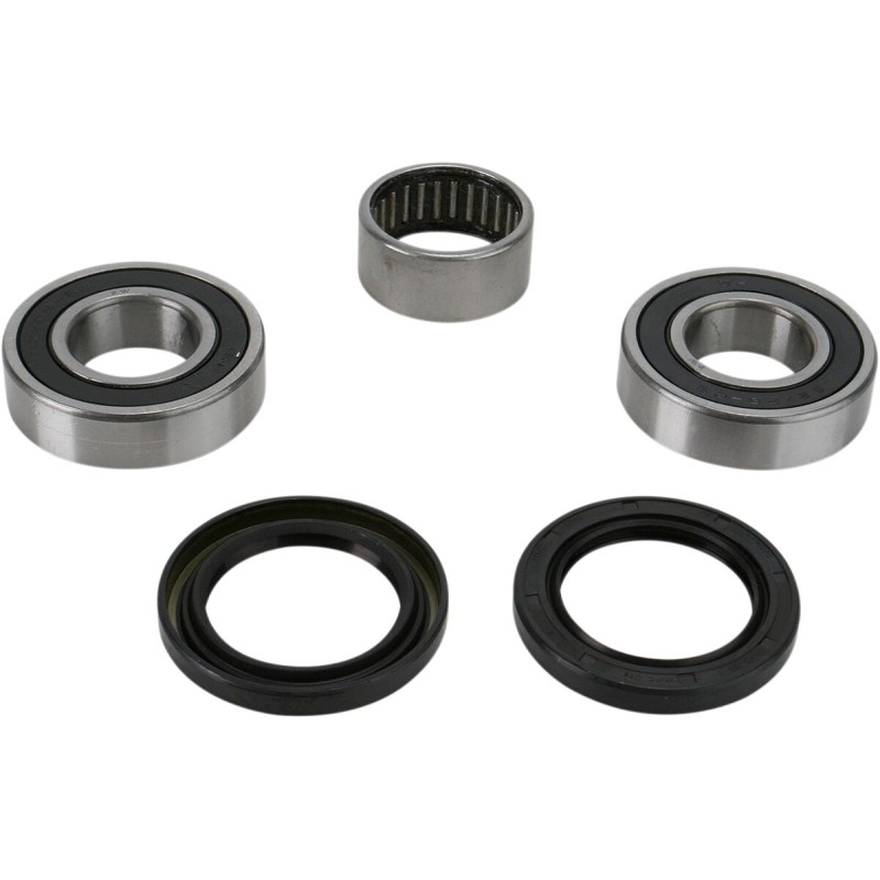BEARING RR WHL Y16-000