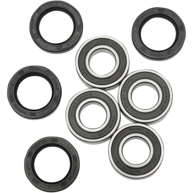 BEARING KT FR WHL H24-000
