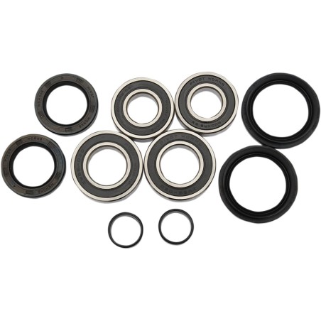 BEARING KT FR WHL H28-001