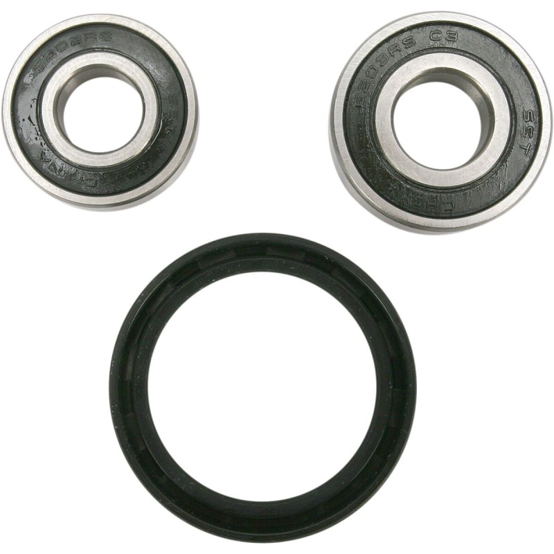 BEARING FRT WHL K23-000