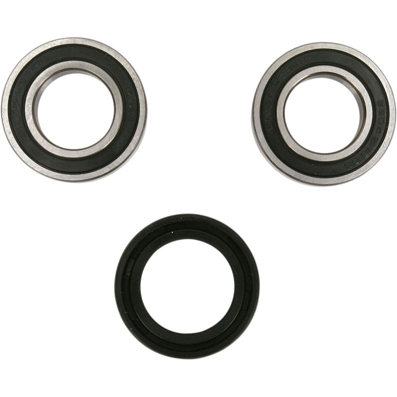 BEARING FRT WHL S24-000
