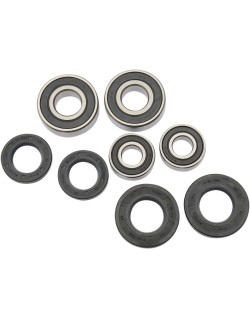 BEARING WHL FRT P06-000