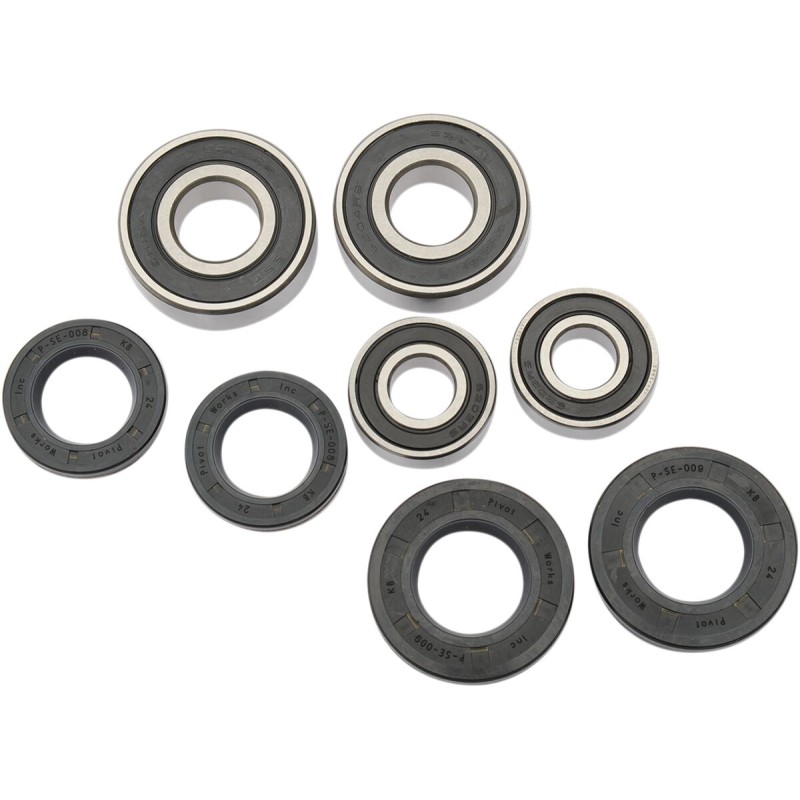 BEARING WHL FRT P06-000