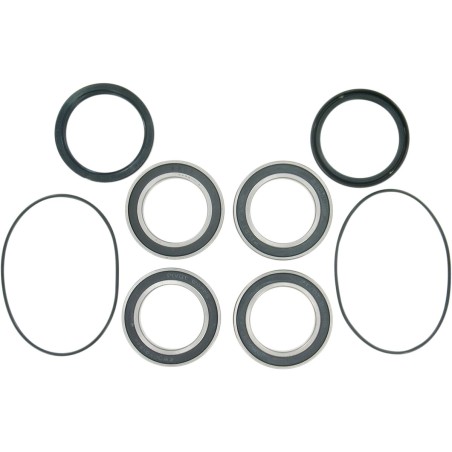 BEARING WHL RR S55-000