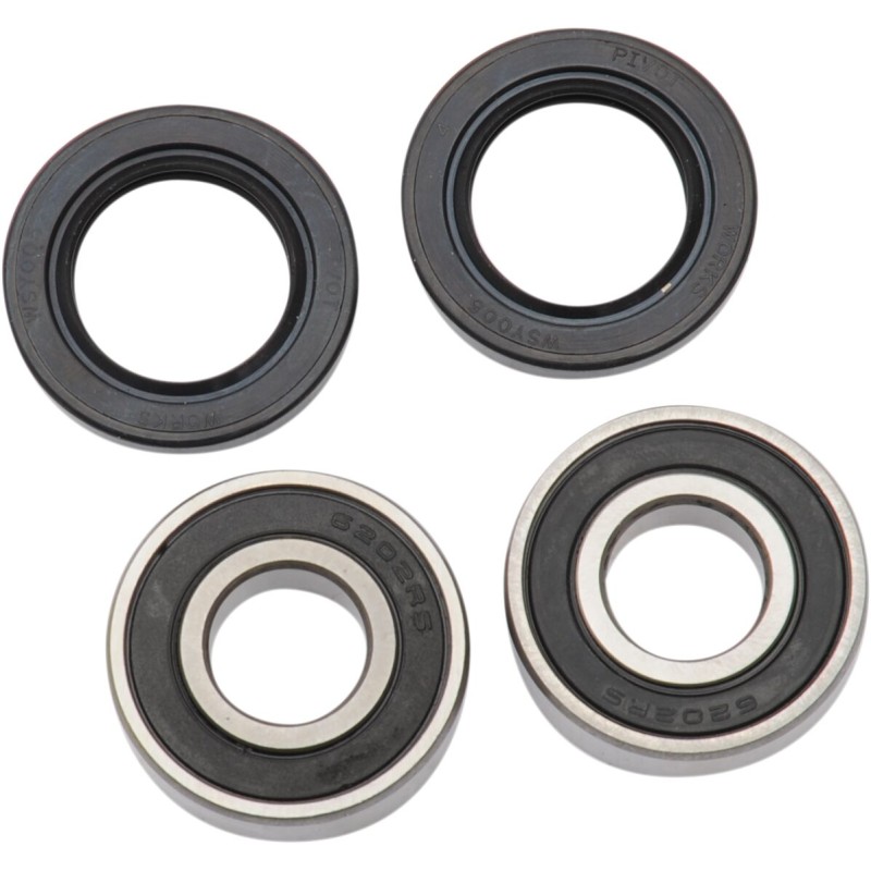 BEARING KT FR WHL H53-000