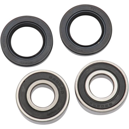 BEARING KT FR WHL H53-000