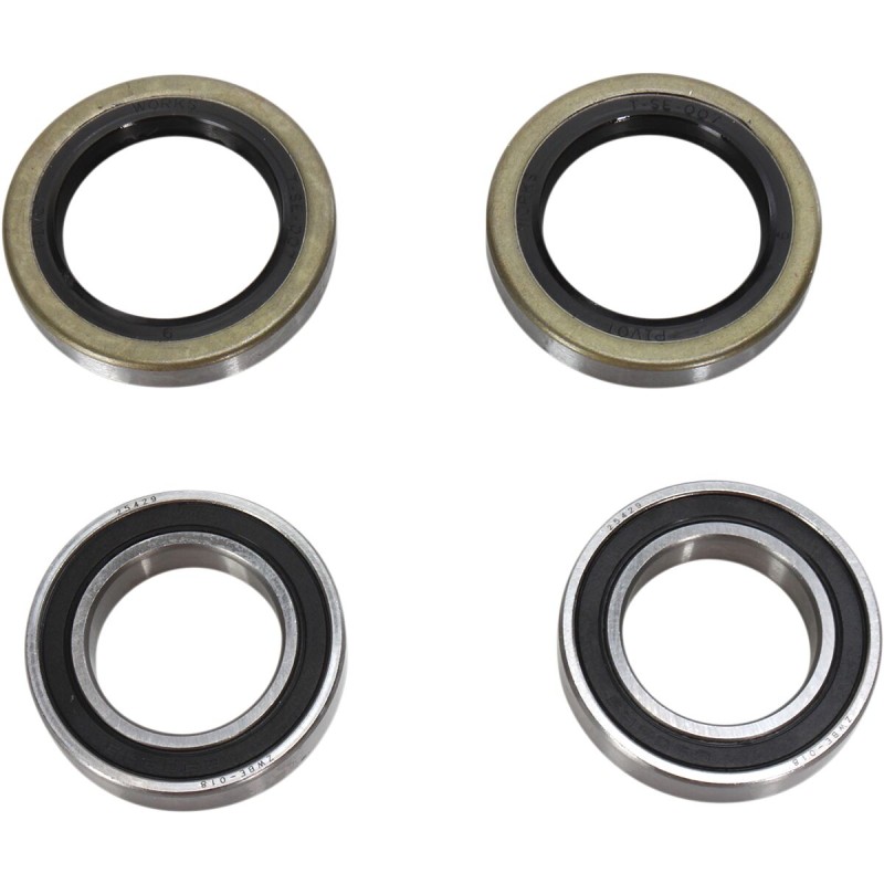 BEARING KT FR WHL T19-000