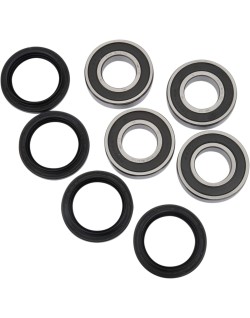BEARING KT FR WHL Y55-000