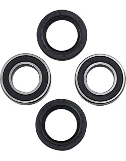 BEARING WHEEL FOR TALON