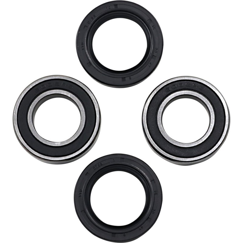 BEARING WHEEL FOR TALON