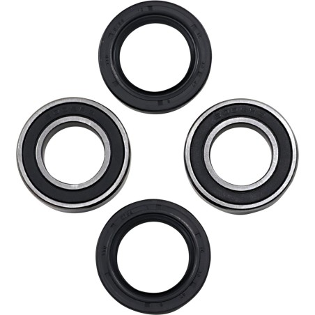 BEARING WHEEL FOR TALON