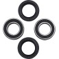 BEARING WHEEL FOR TALON