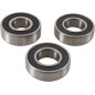 BEARING WHL RR KTM