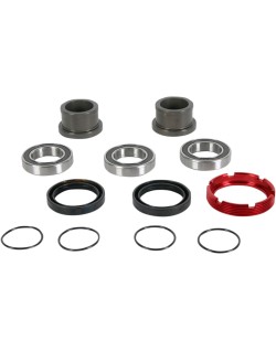 WHEEL COLLAR/BRG KT RR