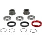 WHEEL COLLAR/BRG KT RR