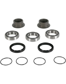 WHEEL COLLAR/BRG KT RR