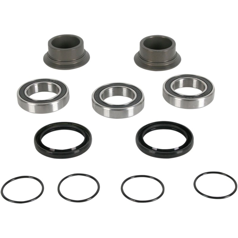 WHEEL COLLAR/BRG KT RR