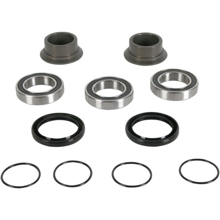 WHEEL COLLAR/BRG KT RR