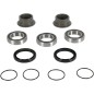 WHEEL COLLAR/BRG KT RR