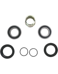 WHEEL COLLAR/BRG KT FRT