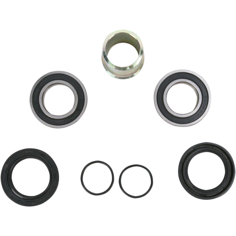WHEEL COLLAR/BRG KT FRT