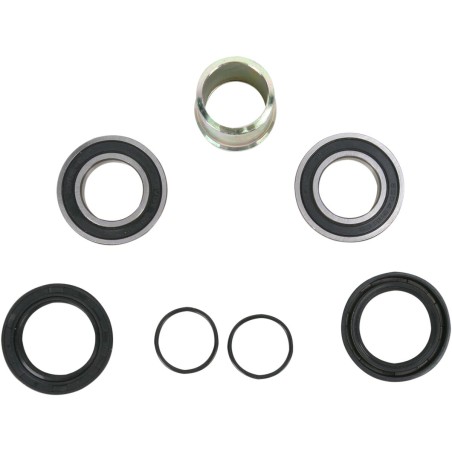 WHEEL COLLAR/BRG KT FRT