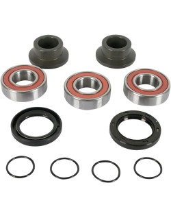 WHEEL COLLAR/BRG KT RR