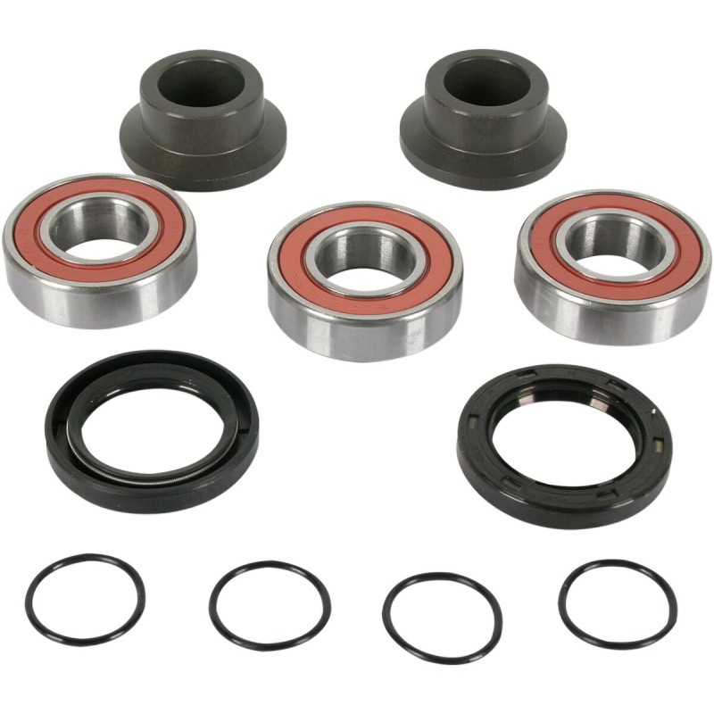 WHEEL COLLAR/BRG KT RR