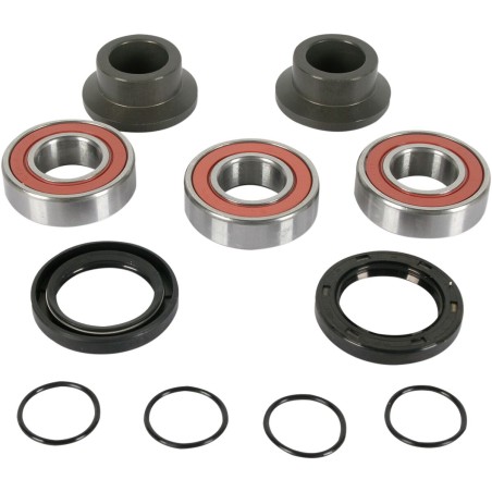 WHEEL COLLAR/BRG KT RR