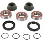 WHEEL COLLAR/BRG KT RR