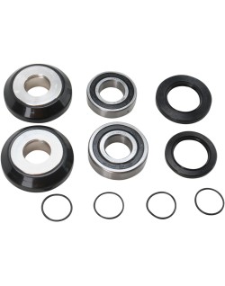 WHEEL COLLAR/BRG KT RR