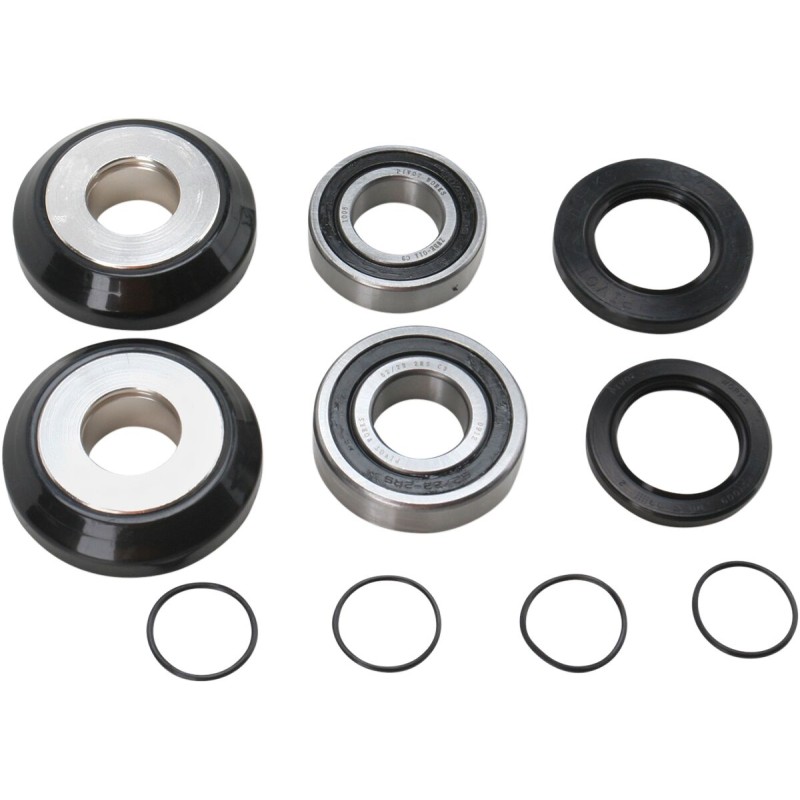 WHEEL COLLAR/BRG KT RR