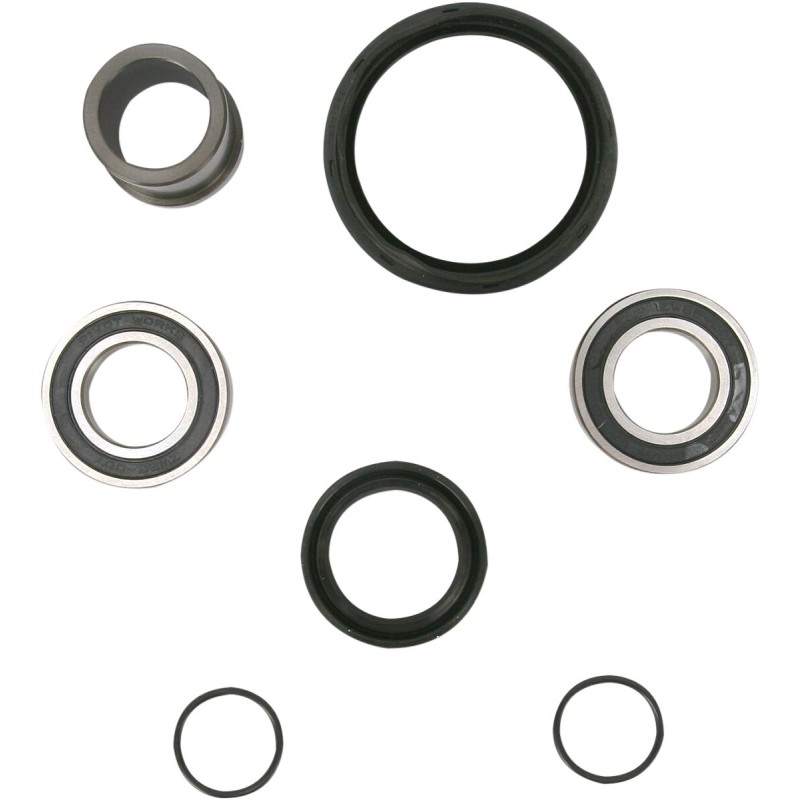 WHEEL COLLAR/BRG KT FRT