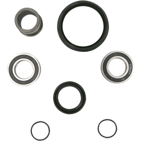 WHEEL COLLAR/BRG KT FRT