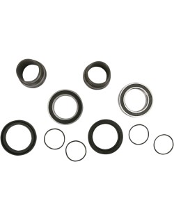 WHEEL COLLAR/BRG KT FRT