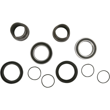 WHEEL COLLAR/BRG KT FRT