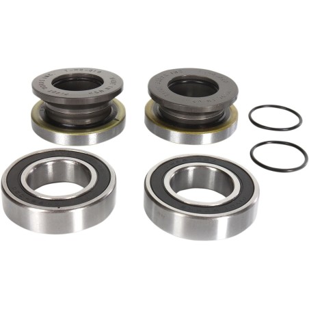 WHEEL COLLAR/BRG KT RR