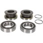 WHEEL COLLAR/BRG KT RR