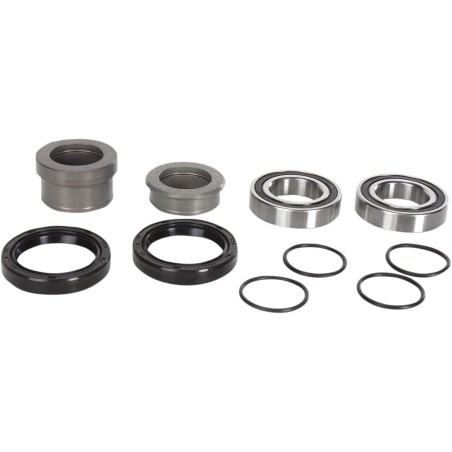 WHEEL COLLAR/BRG KT FR