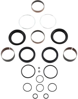 FORK SEAL/BUSHING KIT