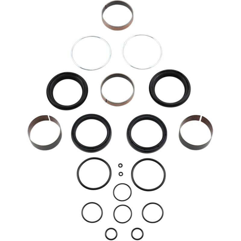 FORK SEAL/BUSHING KIT